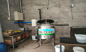 张掖前进牛初乳巴杀罐